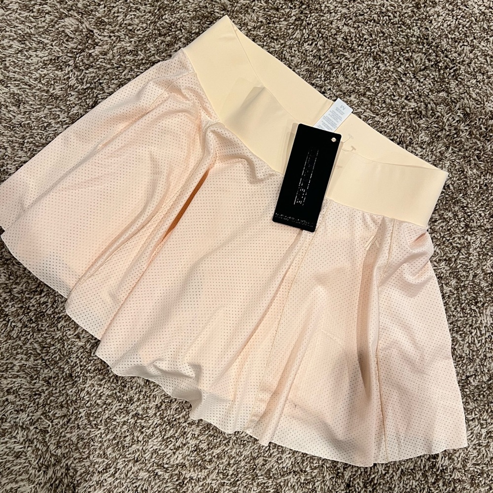 alphalete varsity skirt